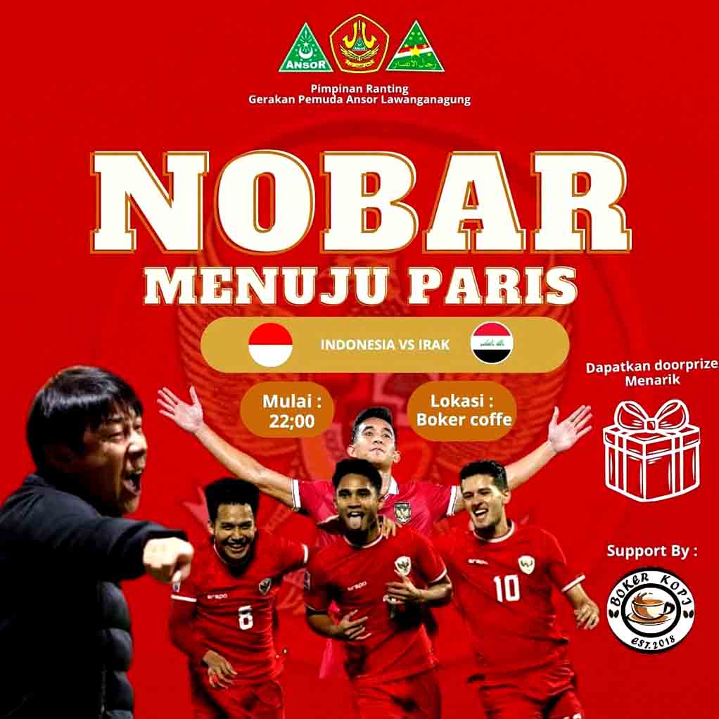 Gerakan Pemuda Ansor Lawanganagung 2