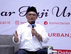 Guru Agama Islam harus Adaptif di Era Digital