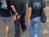 Polres Kediri Ungkap Pelaku Curanmor di Masjid Badas, Pria Asal Probolinggo Diamankan