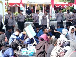 Mayday di Jatim Berjalan Aman dan Kondusif