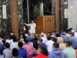 Direktur Al Hikmah Boarding School Batu Beri Apresiasi Polisi Bangun Hubungan Positif di Lingkungan Pendidikan