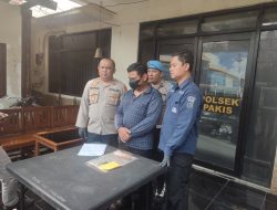 Dugaan Perilaku Ekshibionis di Malang Berakhir Damai, Polisi : Hanya Salah Paham