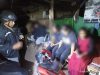 Sat Samapta Polres Kediri Kota Gelar Patroli KRYD Sasaran Pekat Ciptakan Kamtibmas Yang Kondusif 
