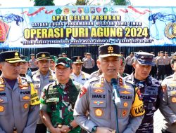 Polda Jatim Libatkan Ratusan Personel Gabungan Kawal WWF ke – 10 di Bali