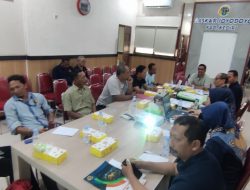 Mediasi Sebagai Upaya Kantor Pertanahan Kabupaten Kediri Untuk Mengurangi Terjadinya Sengketa Pertanahan