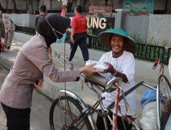 “Siberbi” Salah Satu Wujud Kepedulian Polisi di Jember kepada Masyarakat Setiap Hari Rabu