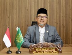 PP Persis Apresiasi Kapolri Beri Penghargaan Casis Bintara Korban Begal