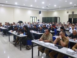 Polres Malang Gelar Forum Silaturahmi Bersama Keluarga Korban Kanjuruhan