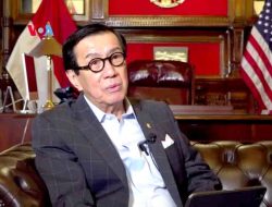 Indonesia Godok Peraturan Pemerintah untuk Fasilitasi Diaspora Eks-WNI di Luar Negeri
