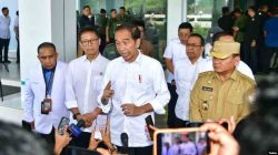 Indonesia Selangkah Lebih Dekat Untuk Jadi Anggota Oecd