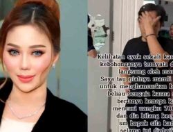 Istri Peras Keringat Mencari Nafkah, Suami Mala Asyik Bersama ART