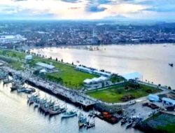 Jelang WWF di Bali, Polresta Banyuwangi dan UPT Pelabuhan Muncar Tambah Kamera Pengawas