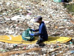 Jelang World Water Forum, Polisi Perketat Keamanan di Bali