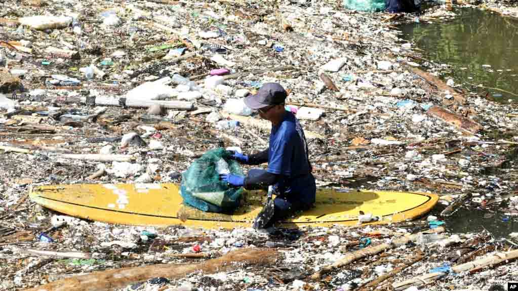 Jelang World Water Forum, Polisi Perketat Keamanan Di Bali