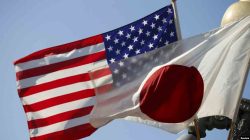 Jepang Dan As Sepakati Pengembangan Pencegat Rudal Hipersonik