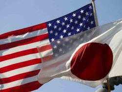 Jepang dan AS Sepakati Pengembangan Pencegat Rudal Hipersonik
