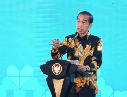Jokowi: Rasio Dokter dan Penduduk di Indonesia Sangat Rendah