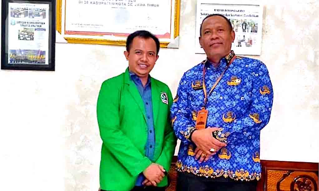 Kacabdindik Bojonegoro Tuban Dukung Gerakan Kantin Halal Bersama Lp3h Kahmi 1