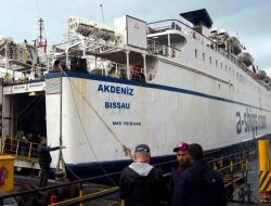 Keberangkatan Kapal Misi Kemanusiaan ‘Flotilla’ ke Gaza Ditunda