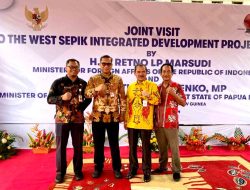 Kemendagri Gelar Rapat Pemutakhiran Data Wilayah Administrasi Pemerintahan dan Pulau di Jawa Timur