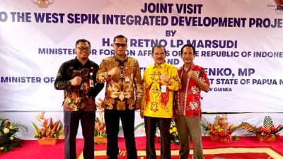Kemendagri Gelar Rapat Pemutakhiran Data Wilayah Administrasi Pemerintahan Dan Pulau Di Jawa Timur