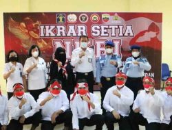 Keterlibatan Ormas Sipil dalam Tangani Deradikalisasi Eks Napiter