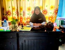 Ketua KKRA Takalar, Hera: “Kebangkitan Kedua Menuju Indonesia Emas” RA Punya Peran Penting