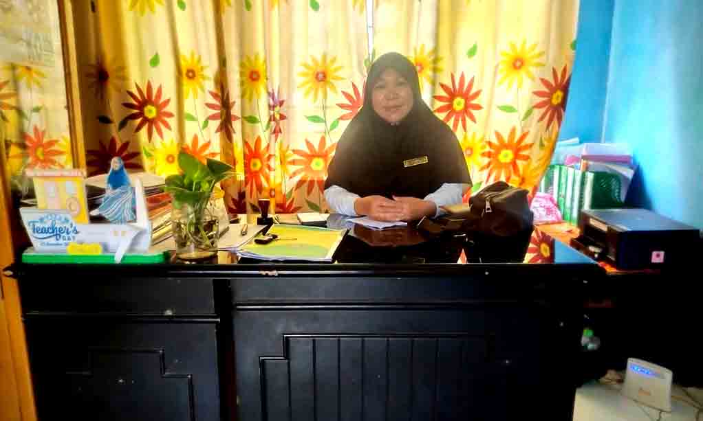 Ketua Kkra Takalar, Hera