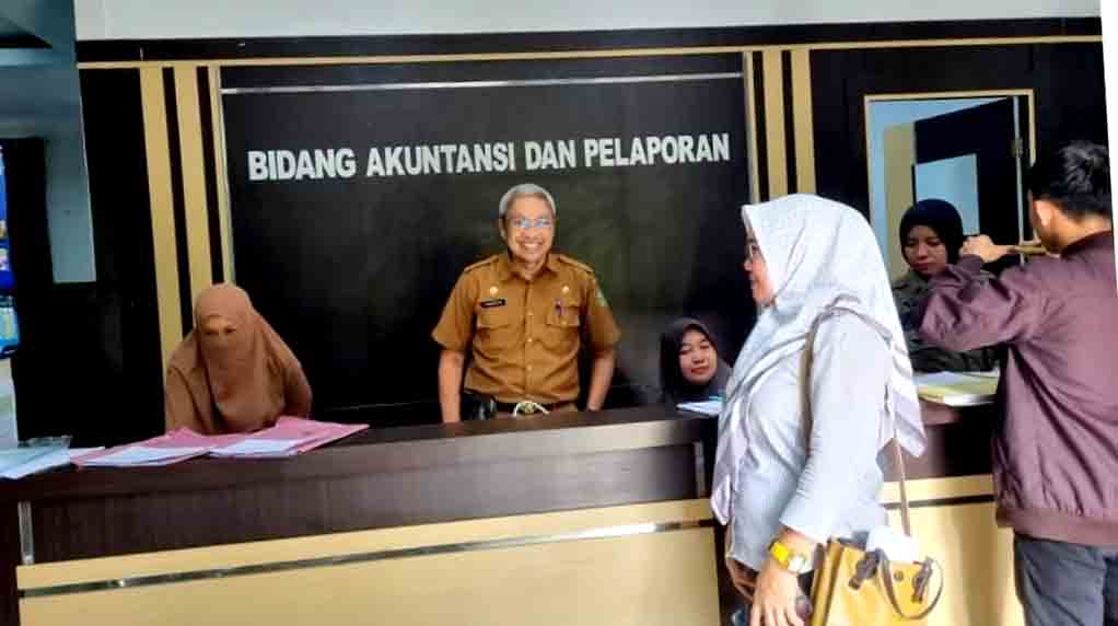 Mandek Beberapa Bulan, Add Ditakalar Akhirnya Cair