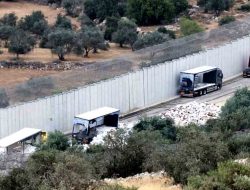 Menlu Retno Sebut Ada Upaya Sistematis untuk Terus Hambat Bantuan Kemanusiaan ke Gaza