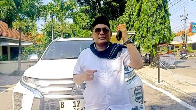 Ndoro Nur Sosok Cerdas, Peduli Dan Berintegritas Siap Pimpin Pemalang 1