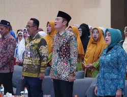 Organisasi Perempuan Lamongan Miliki Peran Utama dalam Pembangunan Keluarga