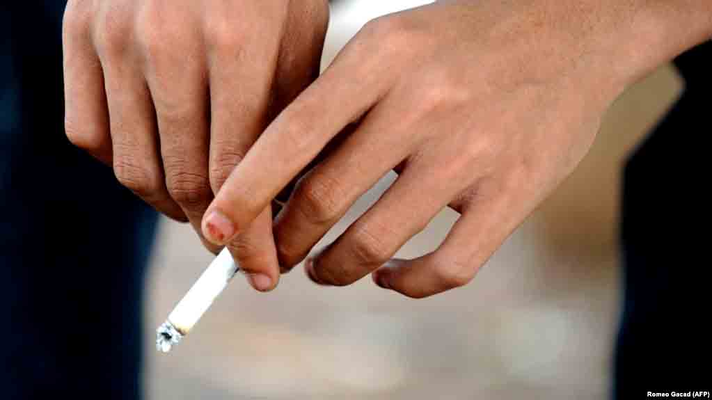 Organisasi Sipil Dan Profesi Kesehatan Desak Pengesahan Rpp Pengamanan Zat Adiktif