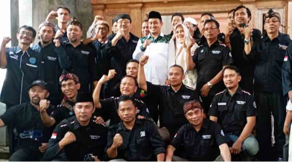 Paguyuban Wonge Dewek ( Pwd ) Gelar Halal Bihalal Untuk Pererat Tali Silaturahmi Menuju Pemalang 1