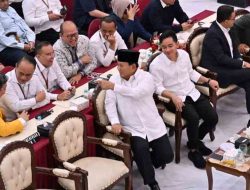 Pakar Sebut Penambahan Kementerian Sebagai Upaya Bagi-Bagi Kekuasaan