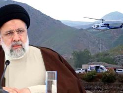 Pejabat Iran: Presiden Ebrahim Raisi Tewas dalam Kecelakaan Helikopter