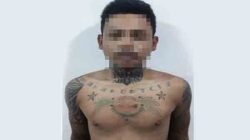 Pelaku Pembacokan Di Pekalongan Ditangkap Polisi Sembunyi Di Kebun