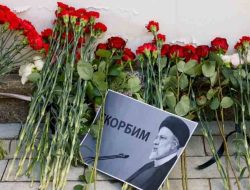 Pemimpin Dunia Bereaksi Atas Kematian Presiden Raisi