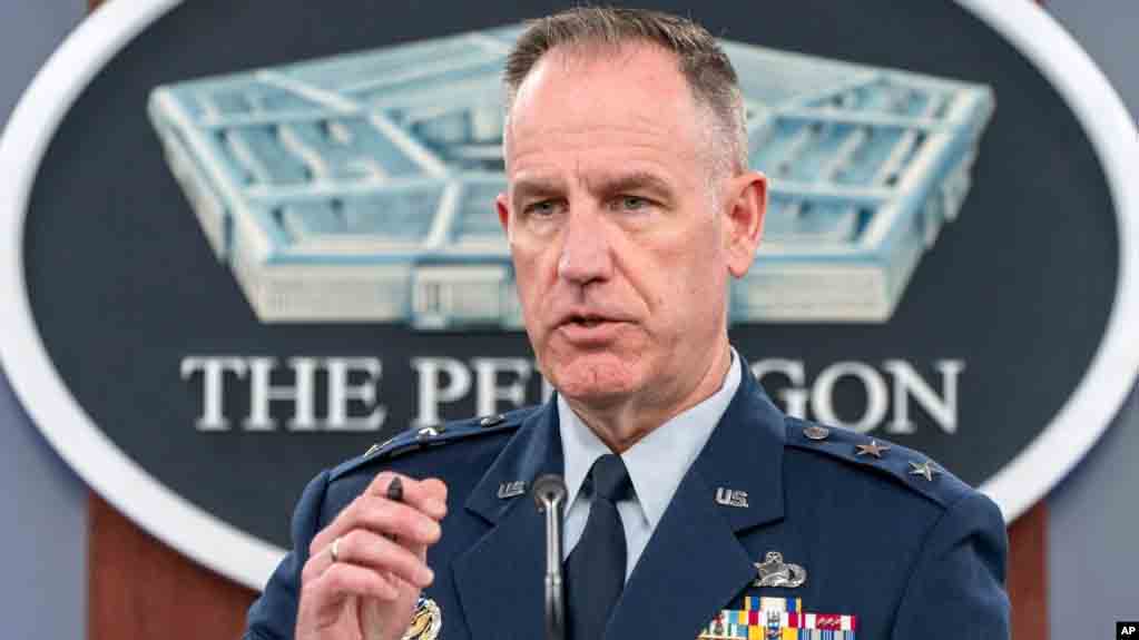 Pentagon Rusia Luncurkan Senjata Antariksa Di Jalur Satelit As