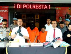 Polisi Berhasil Ungkap Kasus Pembunuhan Mahasiswi di Kota Malang