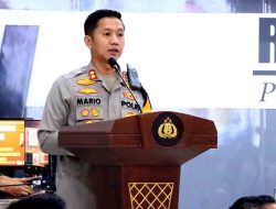 Polres Bojonegoro Himbau Pelajar Tidak Konvoi Saat Kelulusan