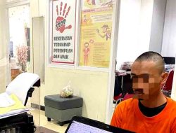 Polres Gresik Berlayar ke Pulau Bawean Jemput Dua Pelaku Pemerkosaan