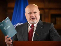 Reaksi Beragam atas Upaya ICC Perintahkan Penangkapan Pemimpin Israel dan Hamas