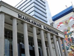 Revisi Sejumlah UU Dinilai Bermasalah, Akankah Berakhir di MK?