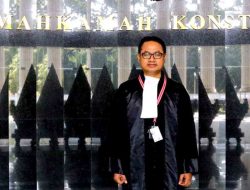 Selisih Cuma 1 Suara dengan Demokrat, MK Tolak Permohonan PKB Untuk Pengisian DPRD Pohuwato