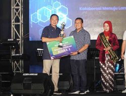 LMW 2024 Sukses Raih Rekor MURI, Siapkan Generasi Emas