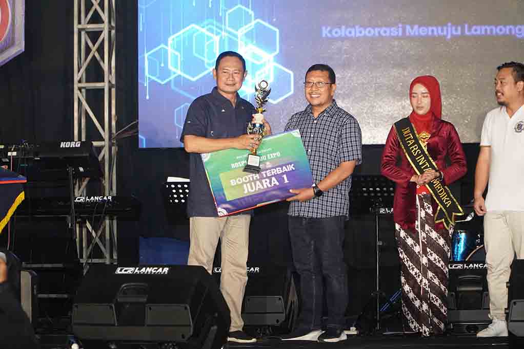 Siapkan Generasi Emas, Lmw 2024 Sukses Raih Rekor Muri