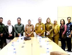 Tiga Pemuda Asal Bojonegoro Masuk Nominasi Pemuda Pelopor Tingkat Provinsi Jatim 2024