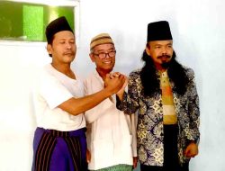 Tokoh Masyarakat, Pemuka Agama dan Para Kyai Desa Purana Bersatu Tolak Pembangunan TPA