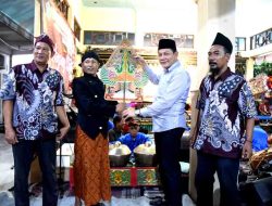 Wabup H. Subandi : Ruwat Desa Sarana Menggapai Baldatun Thayyibatun Wa Rabbun Ghafur